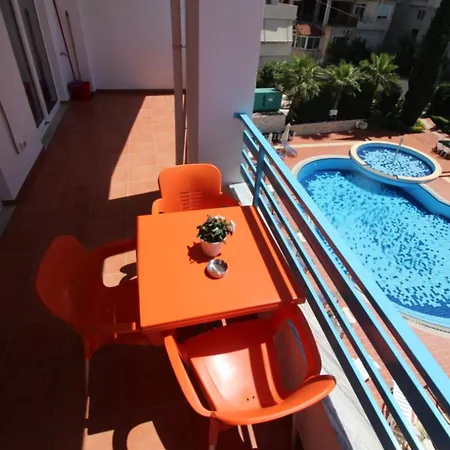 Apartamento Franci 1