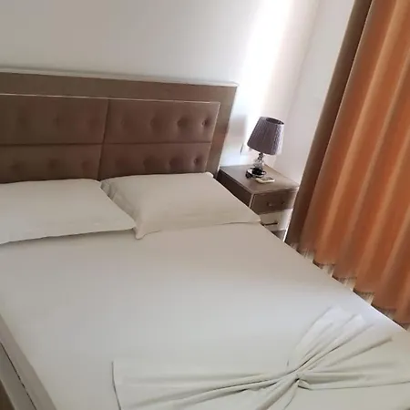 Apartamento Franci 1 Sarandë