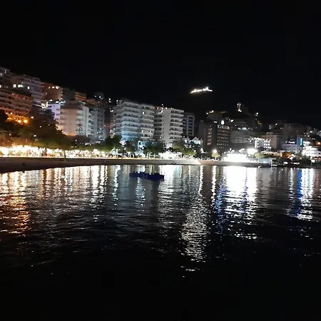 Apartamento Franci 1 *