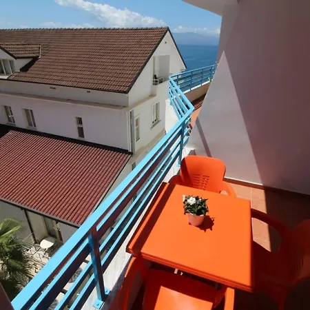 Apartamento Franci 1